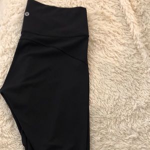 Lululemon In movement